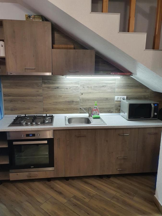 Casa Miruna & Noris บราน ภายนอก รูปภาพ